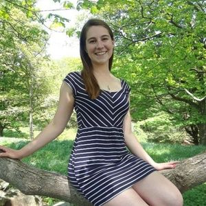 Meet your Posher, Julia